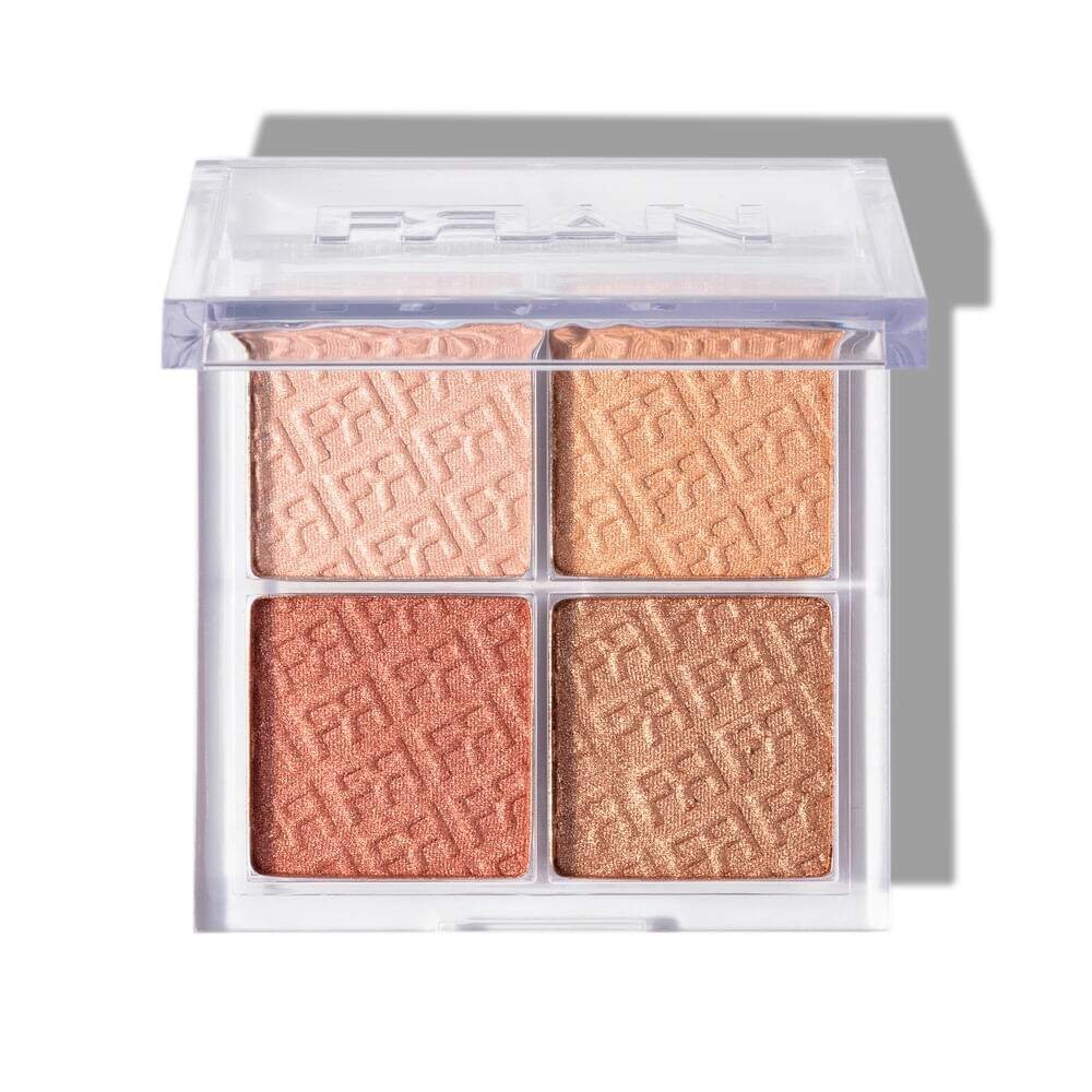 PALETA ILUMINADORES I GRITANI - Imagem 2