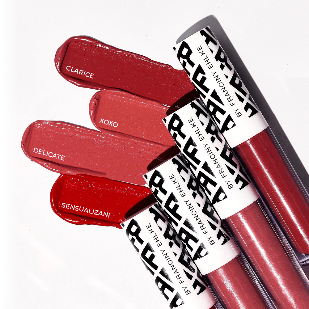 BATOM LÍQUIDO I MATTE XOXO - Imagem 3