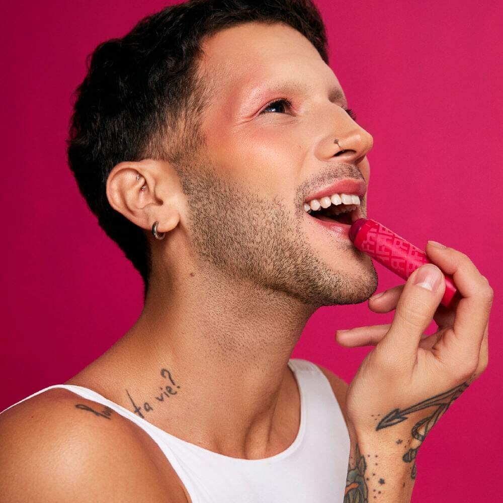 BALM I STICK TINT PINK - Imagem 6