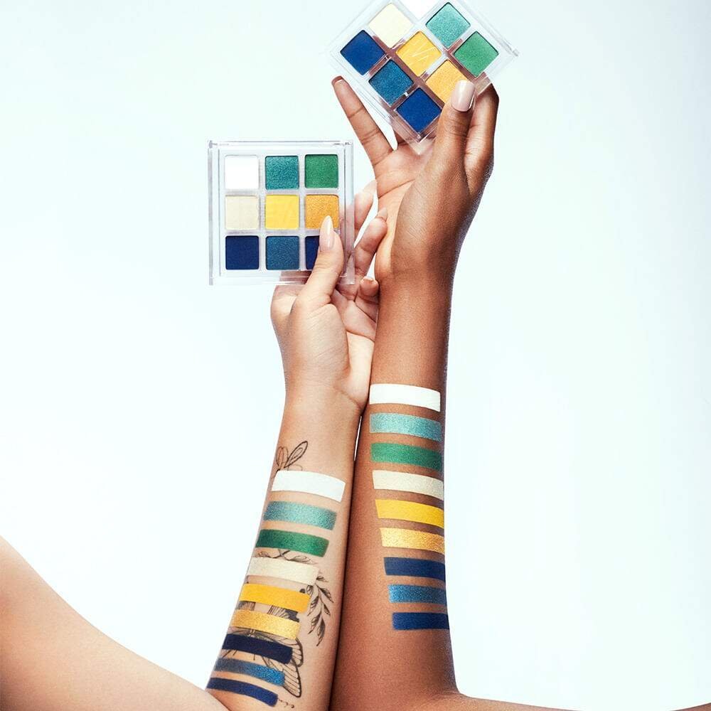 PALETA SOMBRAS I EDIÇÃO LIMITADA BRASIL - Imagem 6