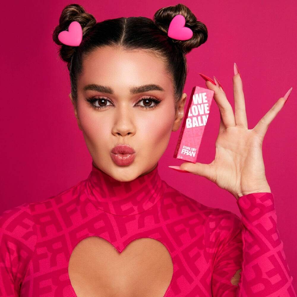 BALM I STICK TINT PINK - Imagem 3