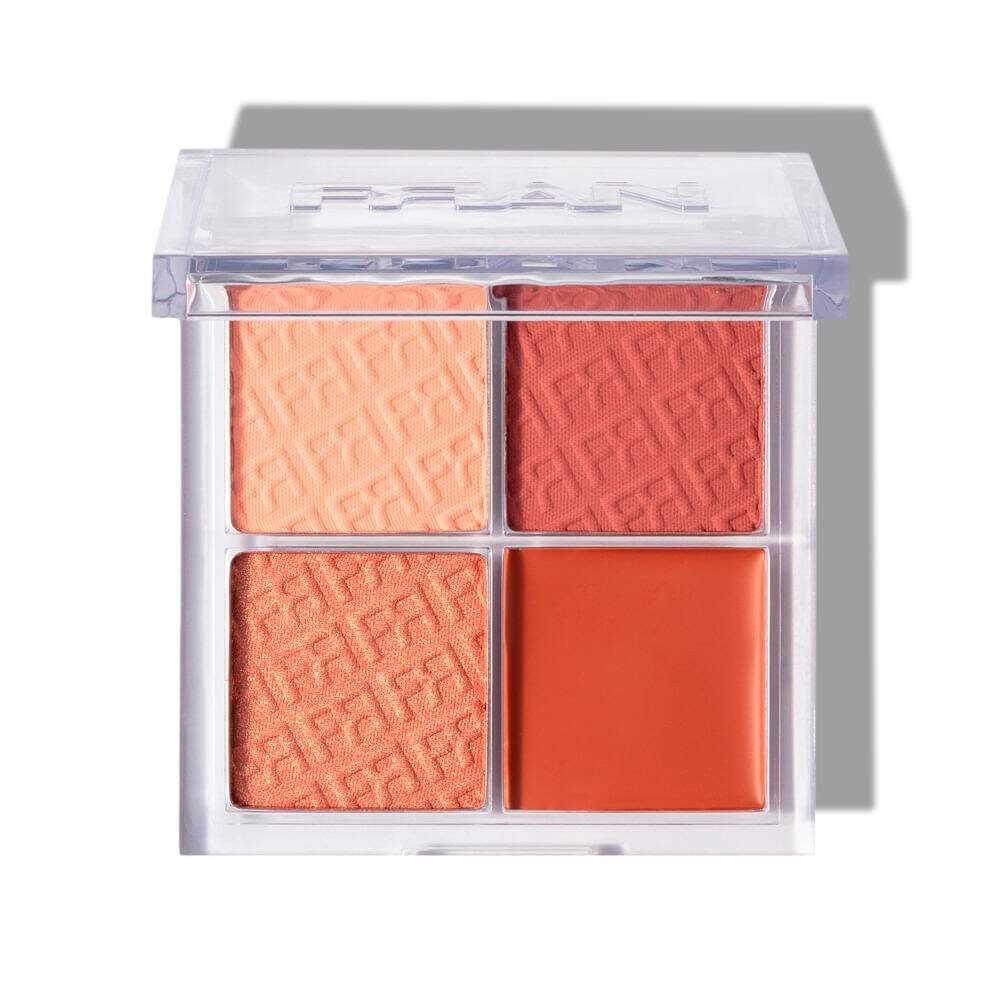PALETA BLUSHES I BEACH FACE - Imagem 2