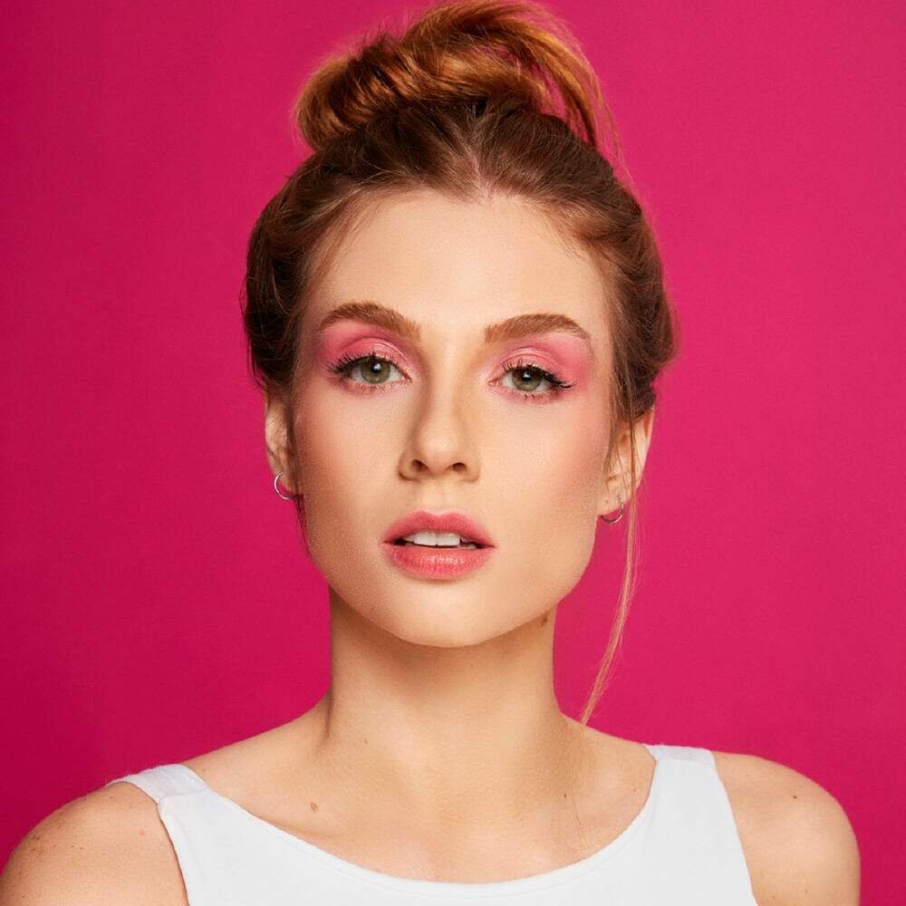 BALM I STICK TINT PINK - Imagem 5