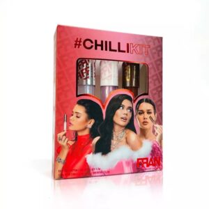 Chillikit - Edição Limitada