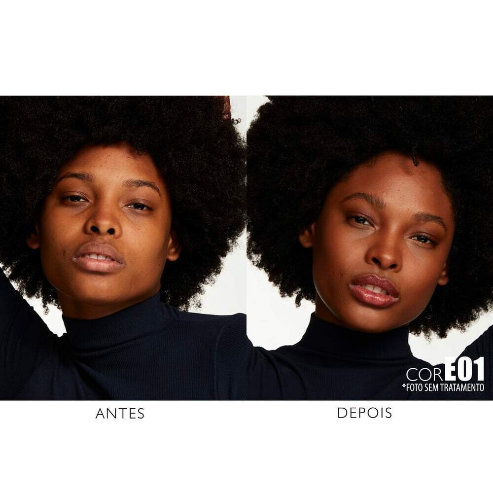 BASE MATE REAL FILTER I STICK COVER E-01 - Imagem 3