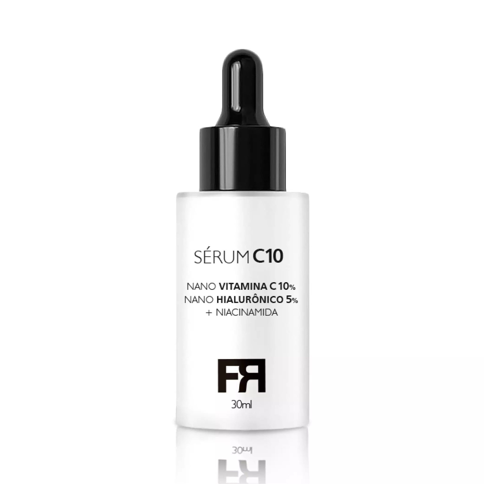 Combo Detox + Dema Make UP + Fixador Power Finish + Sérum C10 - Imagem 3