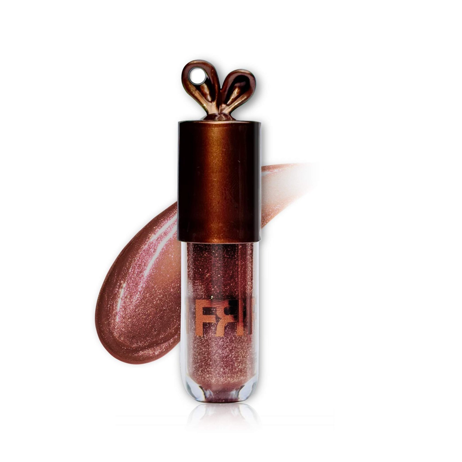 GLOSS FRAN LIP BUNNY - Imagem 4