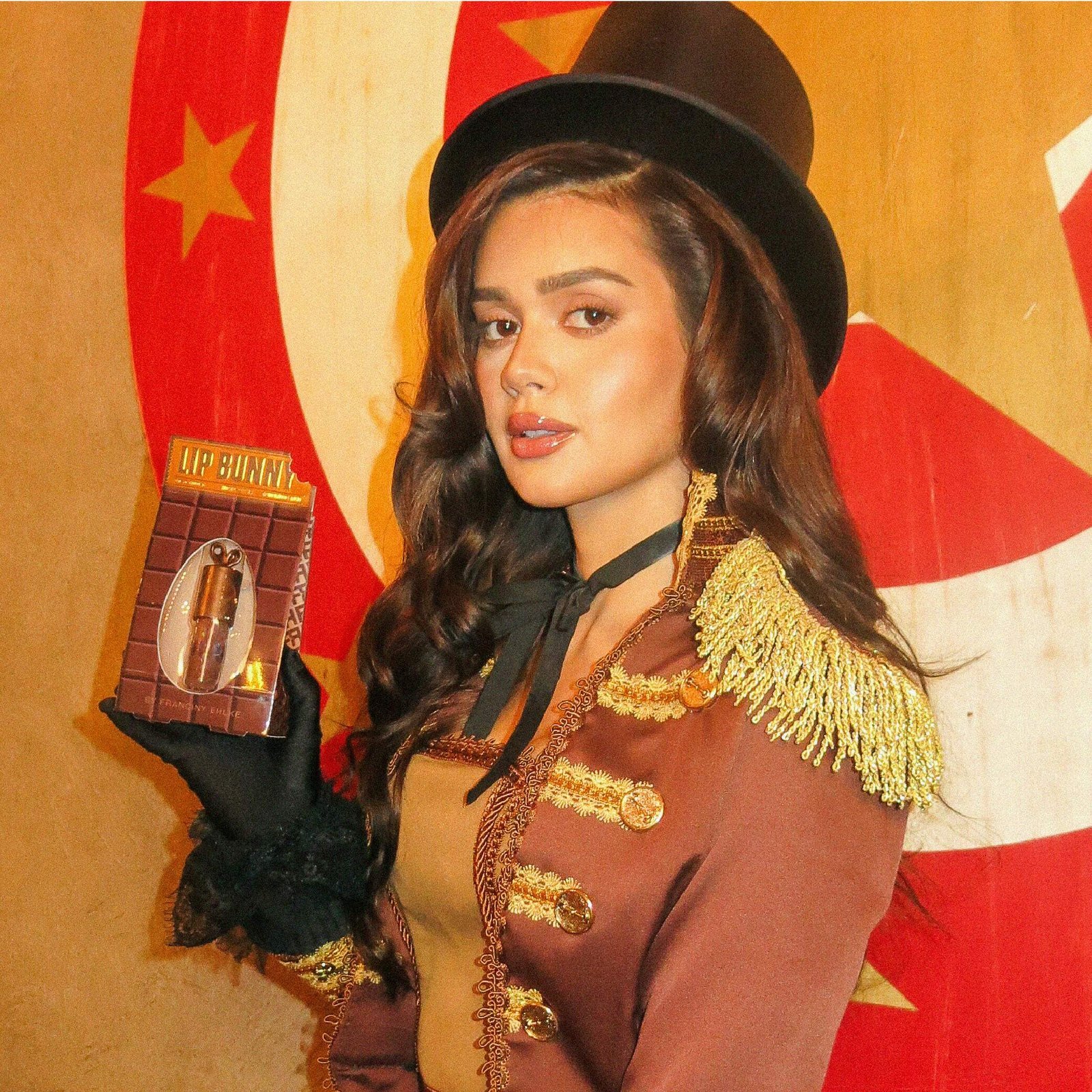 MEGA PROMOÇÃO CHOCOCHILLI + LIPHONEY + BUNYY - Imagem 7